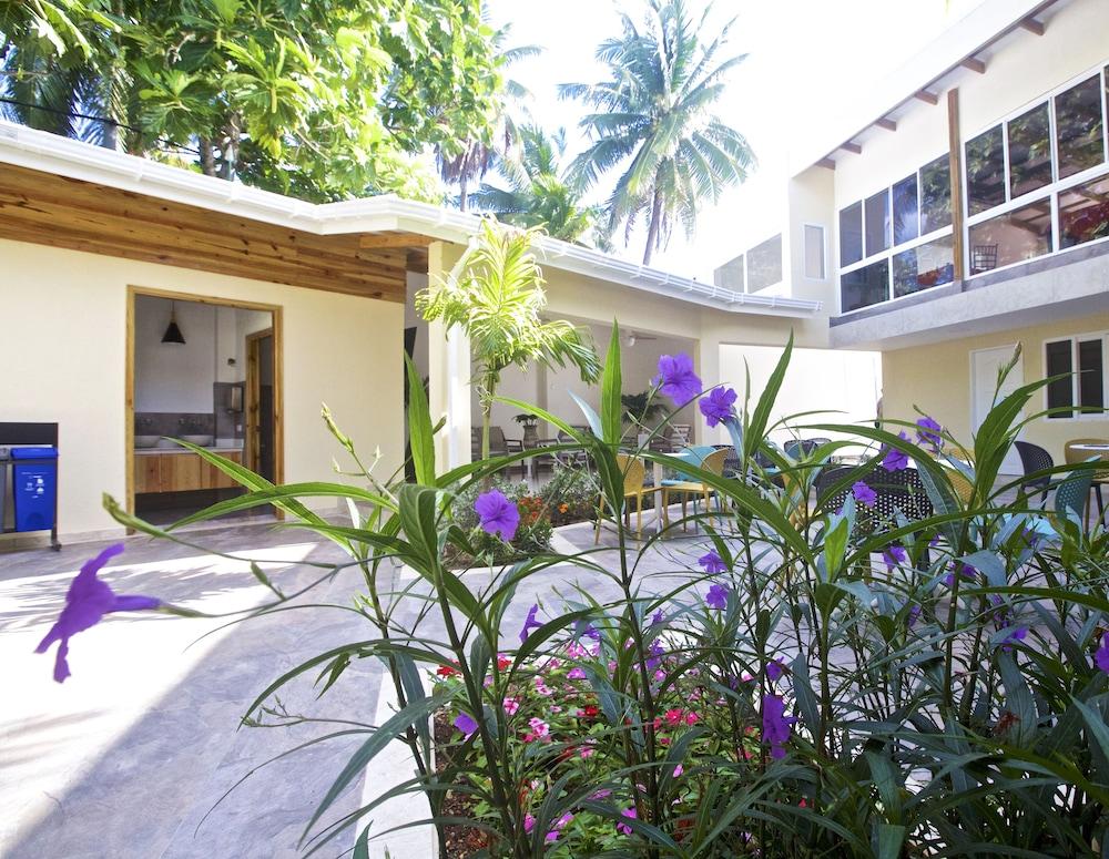 Hotel Isla Bonita San Andrés Exteriör bild